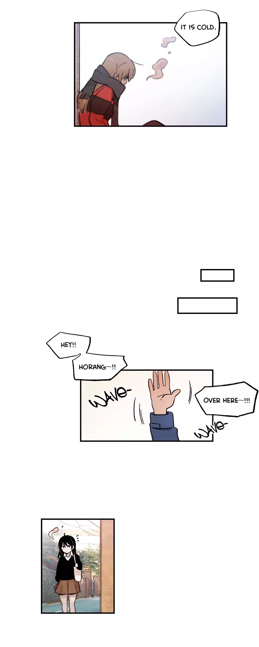 Her Pet Manhwa - Chapter 72 Page 8