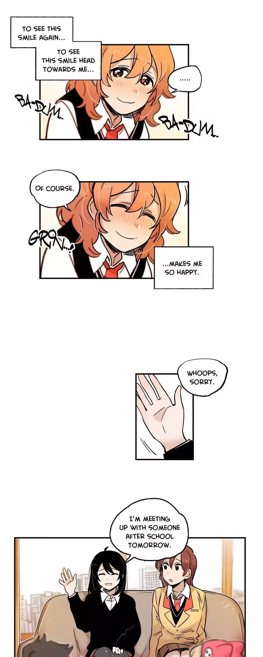 Her Pet Manhwa - Chapter 71 Page 6