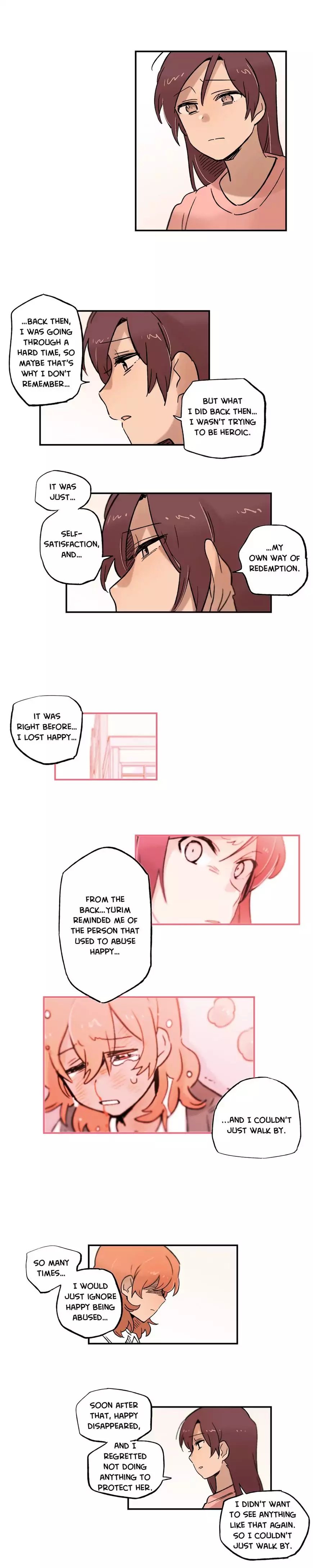 Her Pet Manhwa - Chapter 57 Page 4