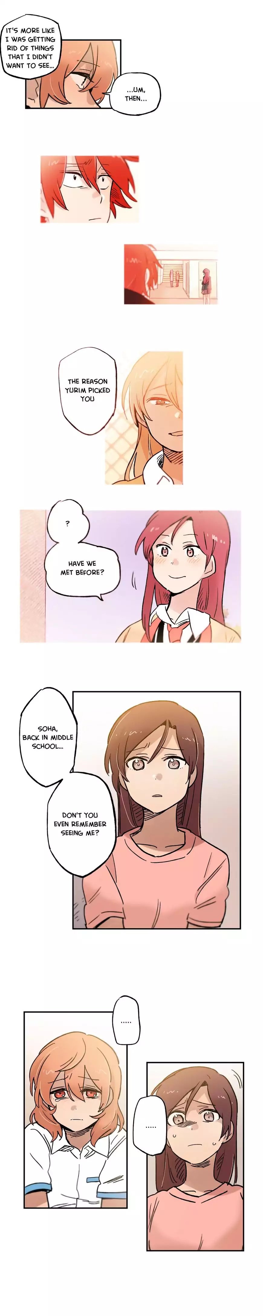 Her Pet Manhwa - Chapter 57 Page 5