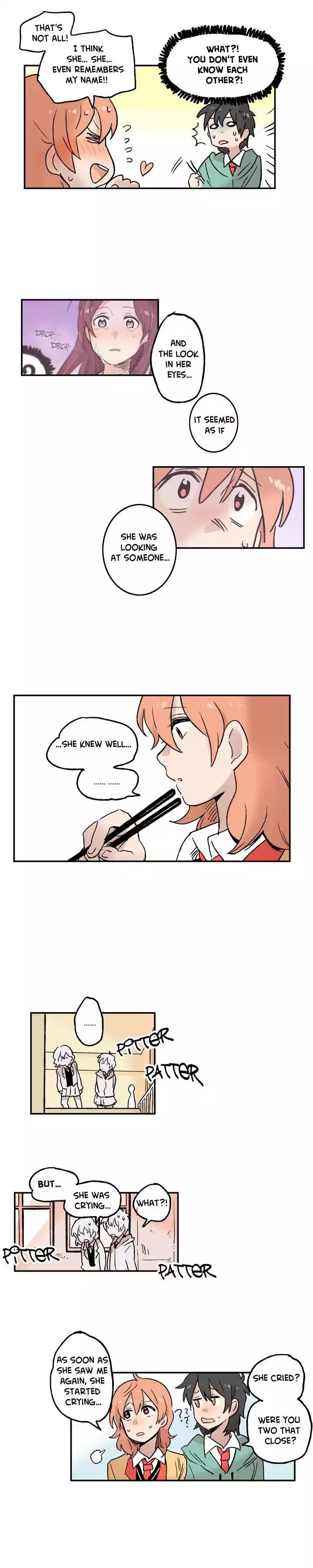 Her Pet Manhwa - Chapter 2 Page 2