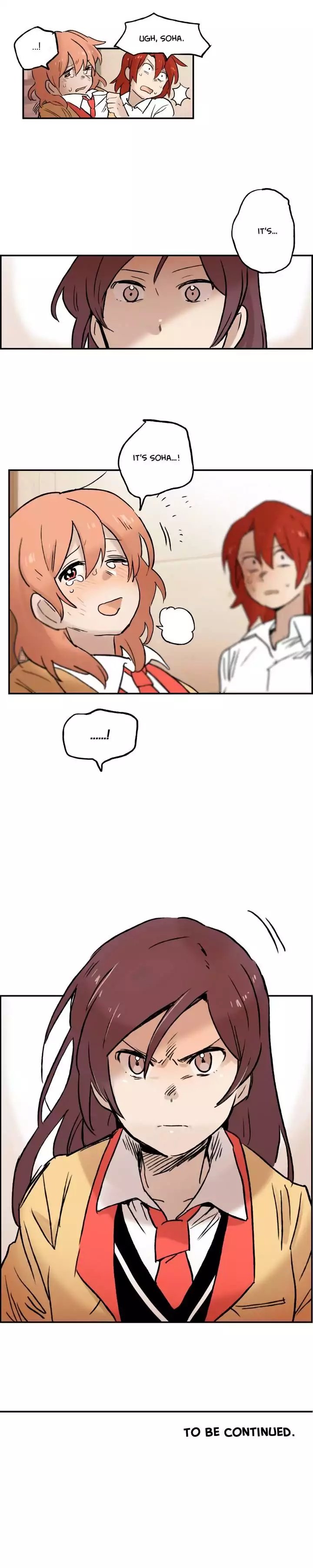 Her Pet Manhwa - Chapter 2 Page 9