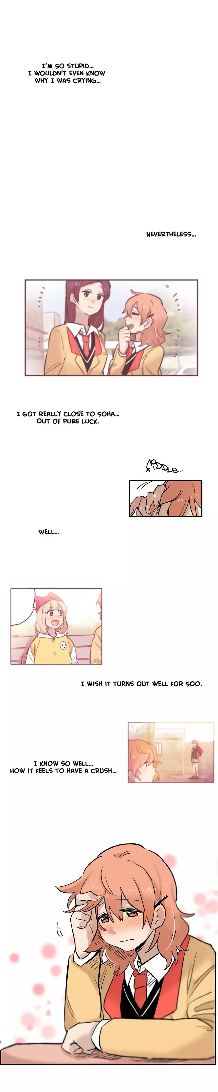 Her Pet Manhwa - Chapter 10 Page 6