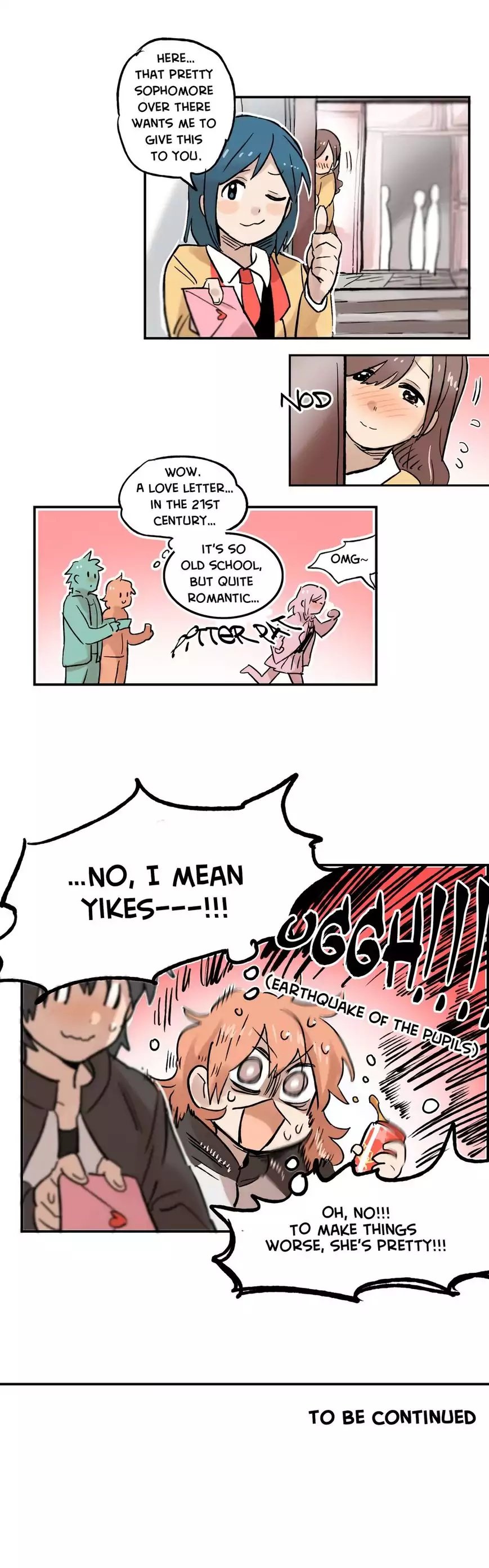 Her Pet Manhwa - Chapter 10 Page 9