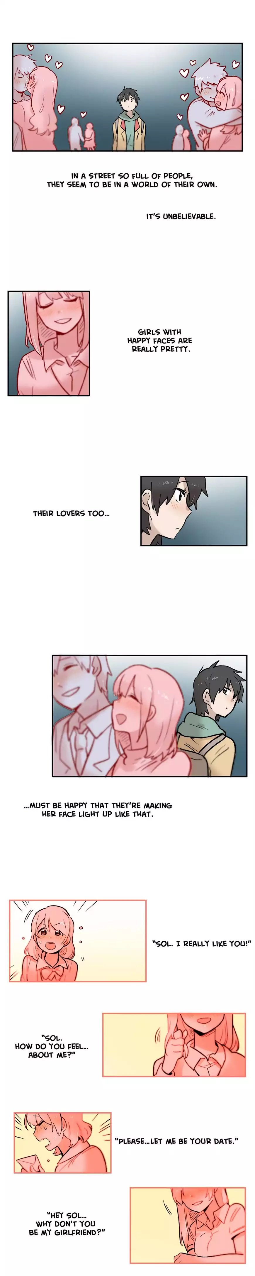 Her Pet Manhwa - Chapter 20 Page 4