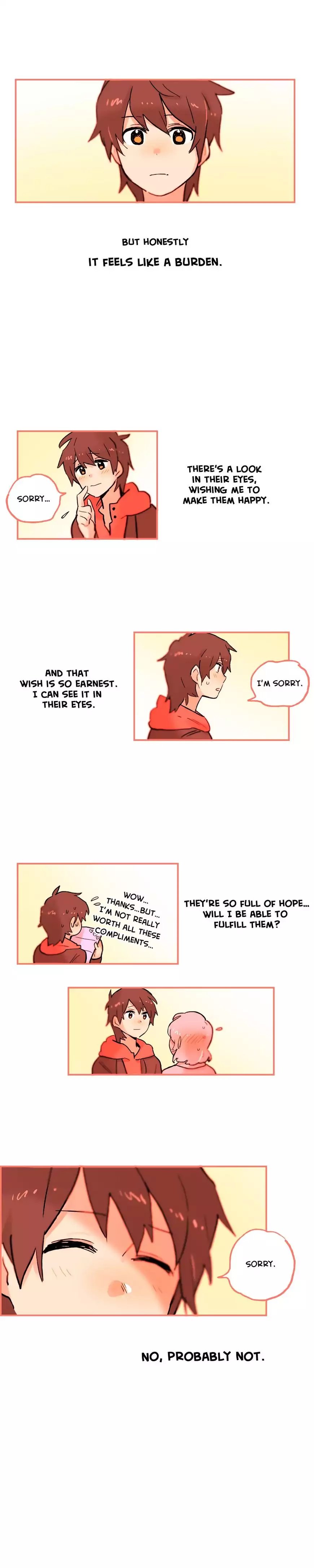 Her Pet Manhwa - Chapter 20 Page 5