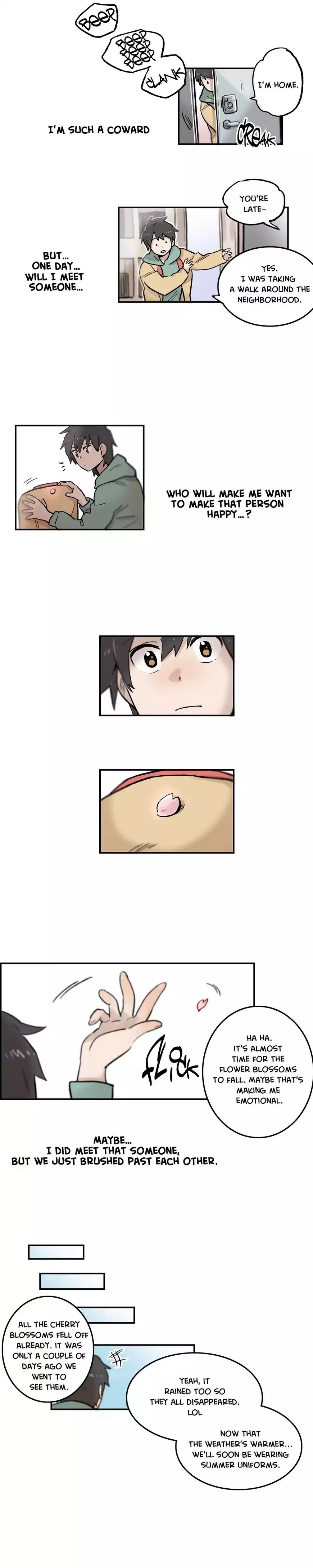 Her Pet Manhwa - Chapter 20 Page 6