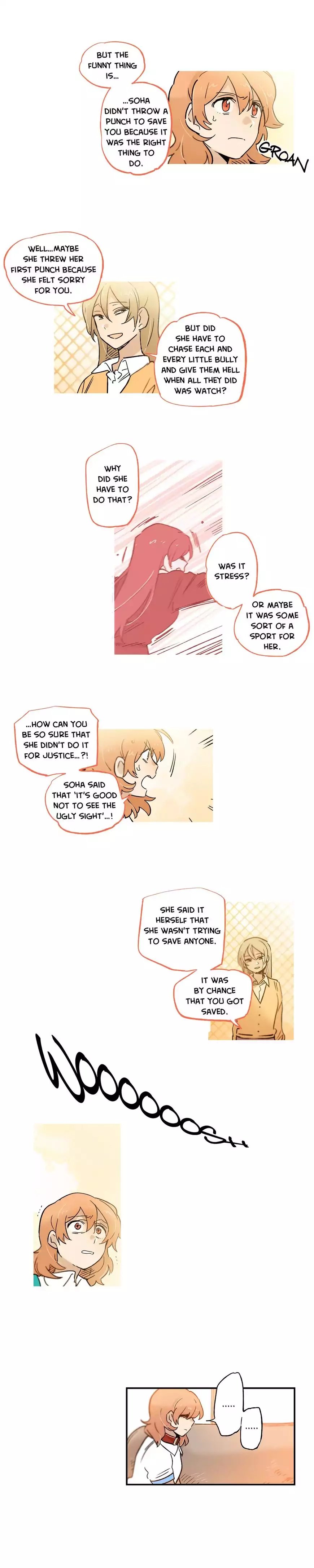 Her Pet Manhwa - Chapter 56 Page 3