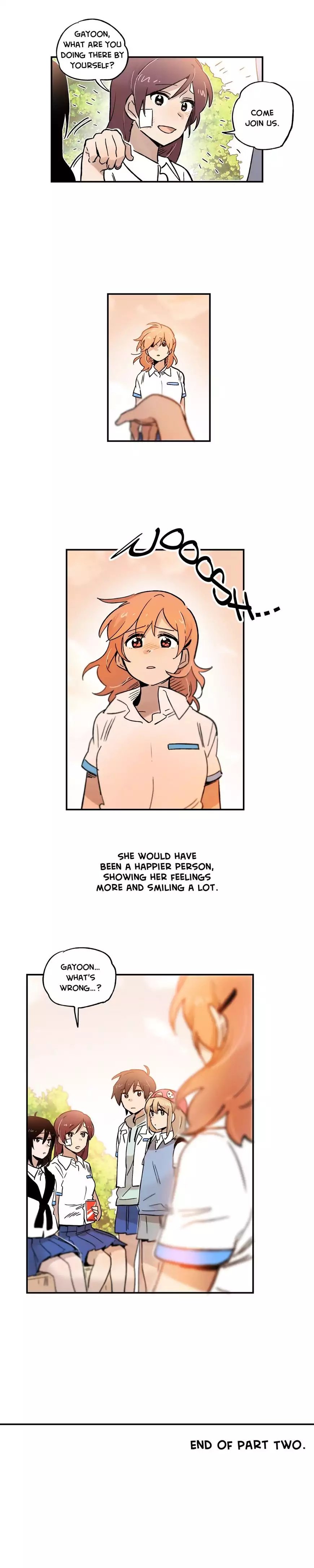 Her Pet Manhwa - Chapter 52 Page 6