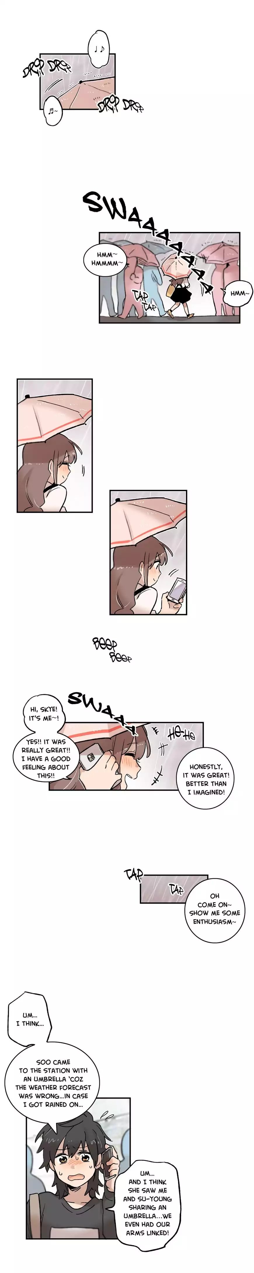 Her Pet Manhwa - Chapter 46 Page 0