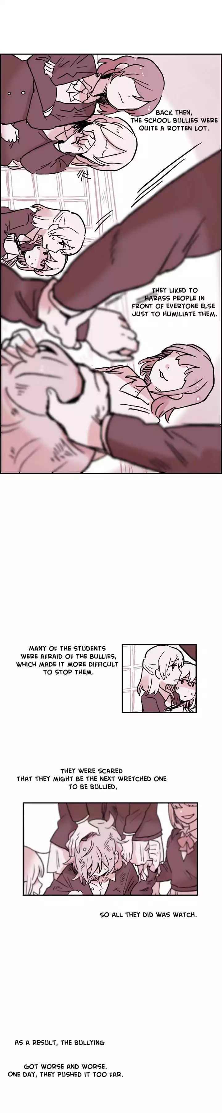 Her Pet Manhwa - Chapter 1 Page 6