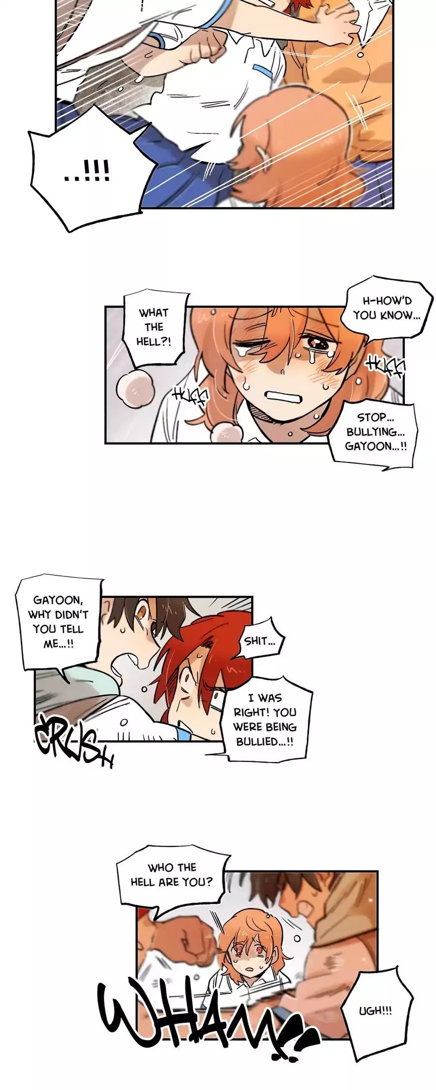 Her Pet Manhwa - Chapter 60 Page 4