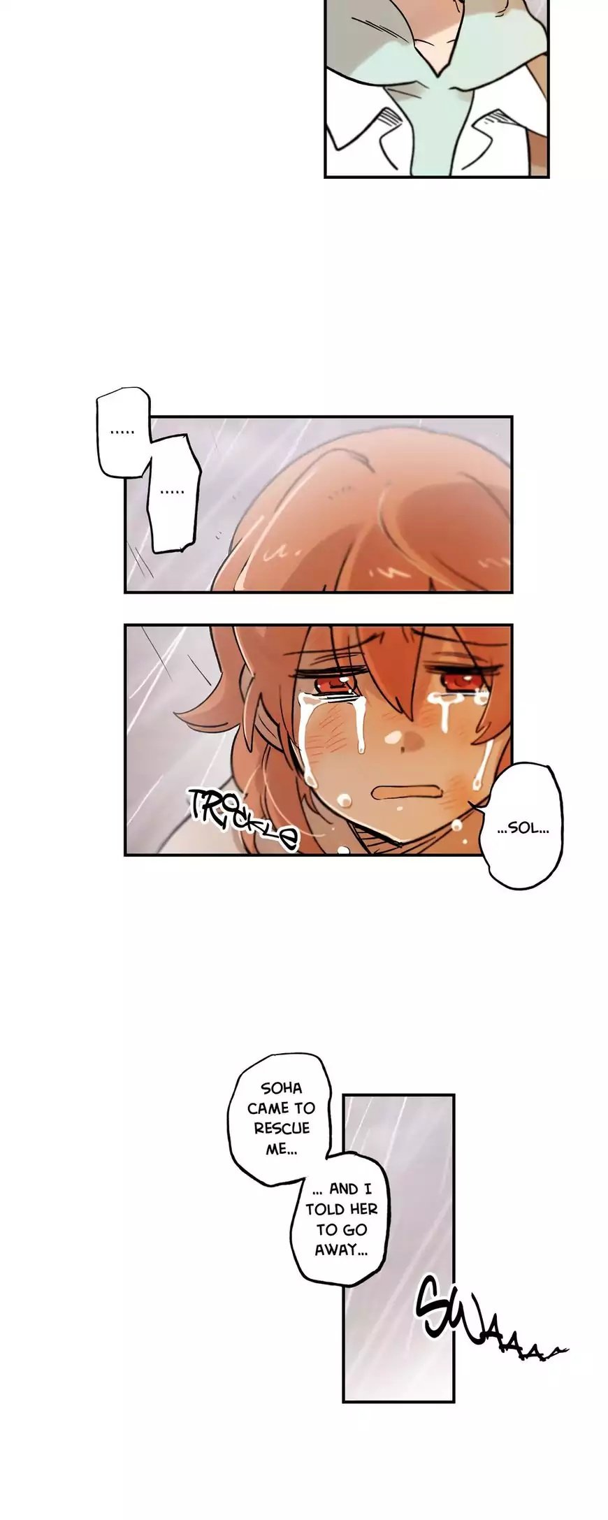 Her Pet Manhwa - Chapter 60 Page 8