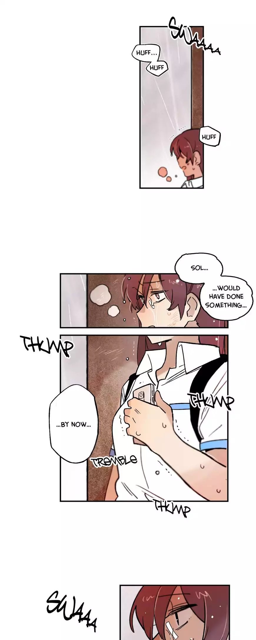 Her Pet Manhwa - Chapter 60 Page 9