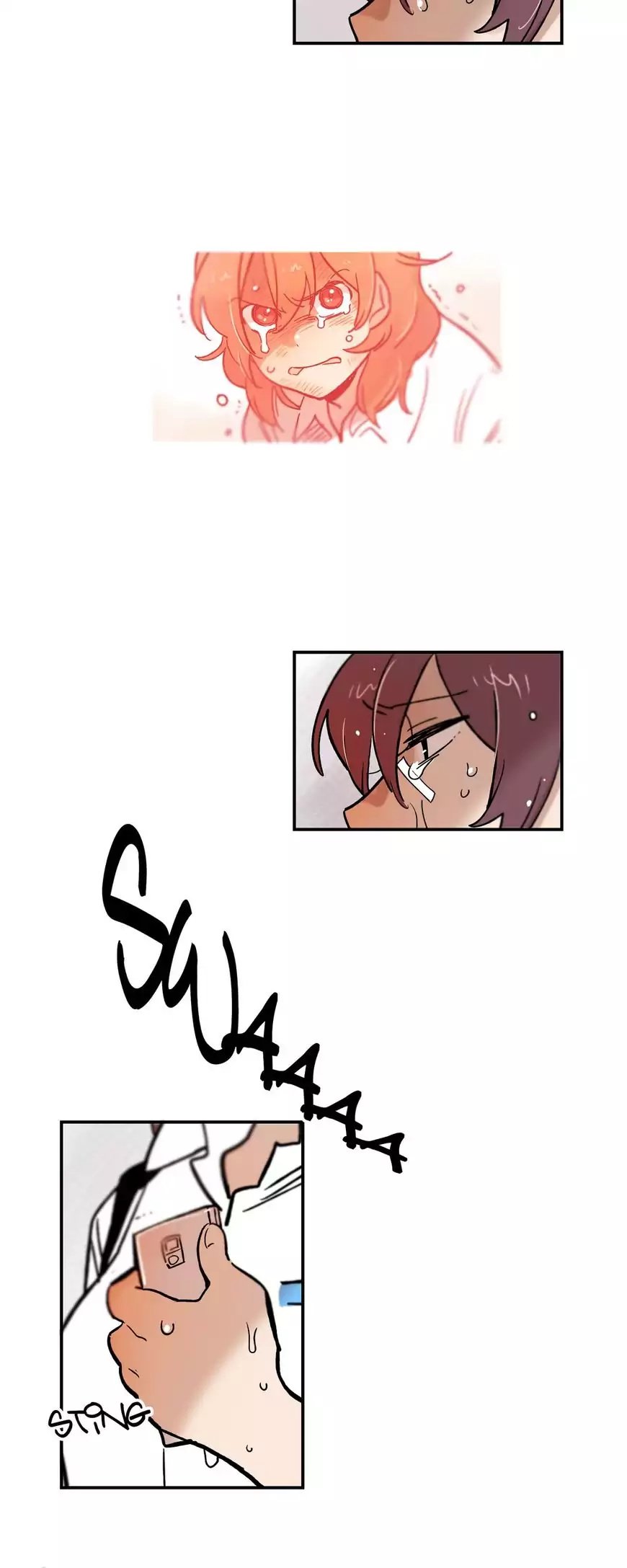 Her Pet Manhwa - Chapter 60 Page 10