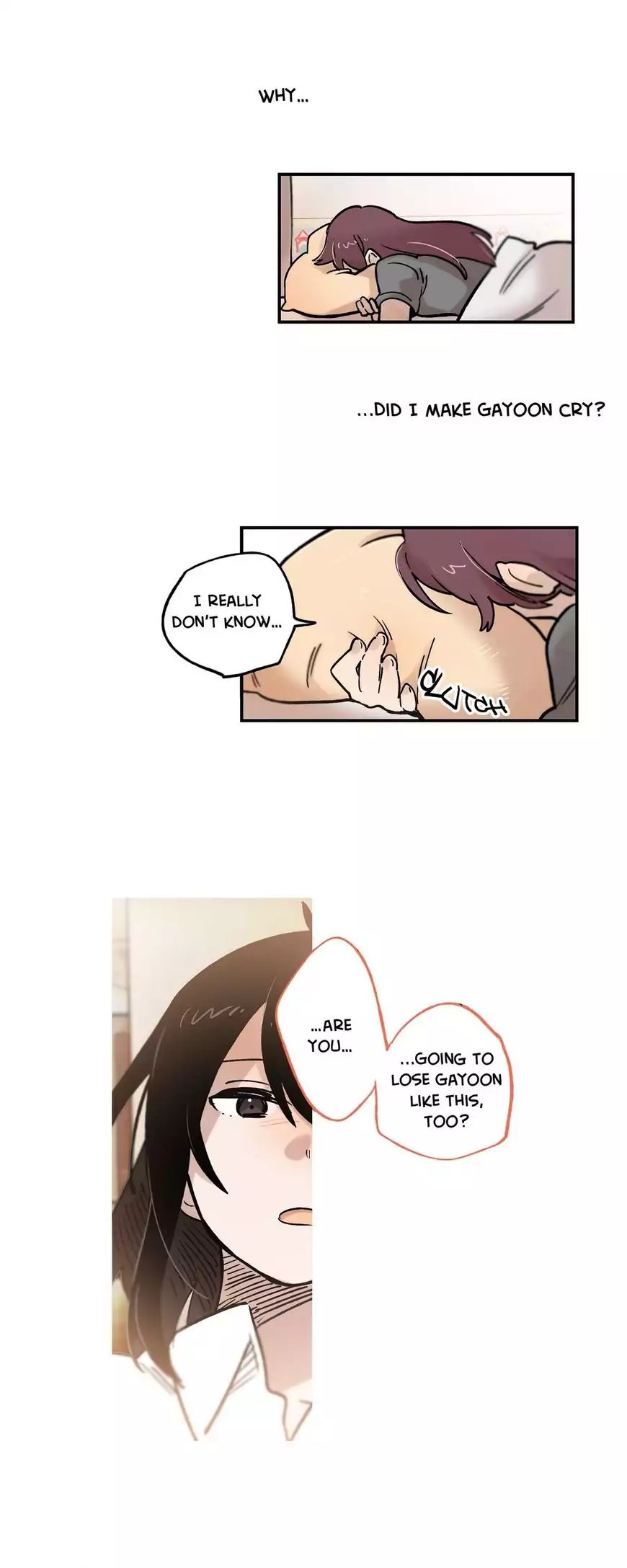 Her Pet Manhwa - Chapter 60 Page 12