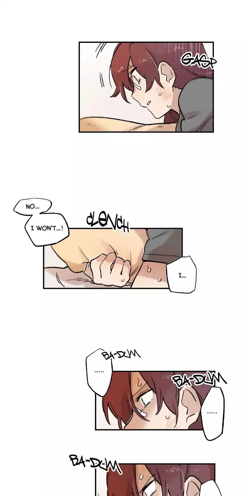 Her Pet Manhwa - Chapter 60 Page 13