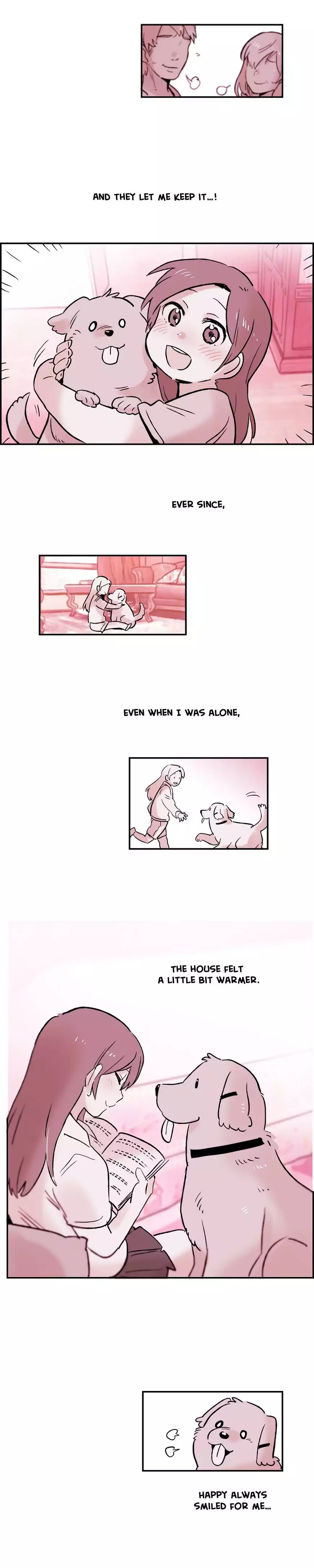 Her Pet Manhwa - Chapter 5 Page 4