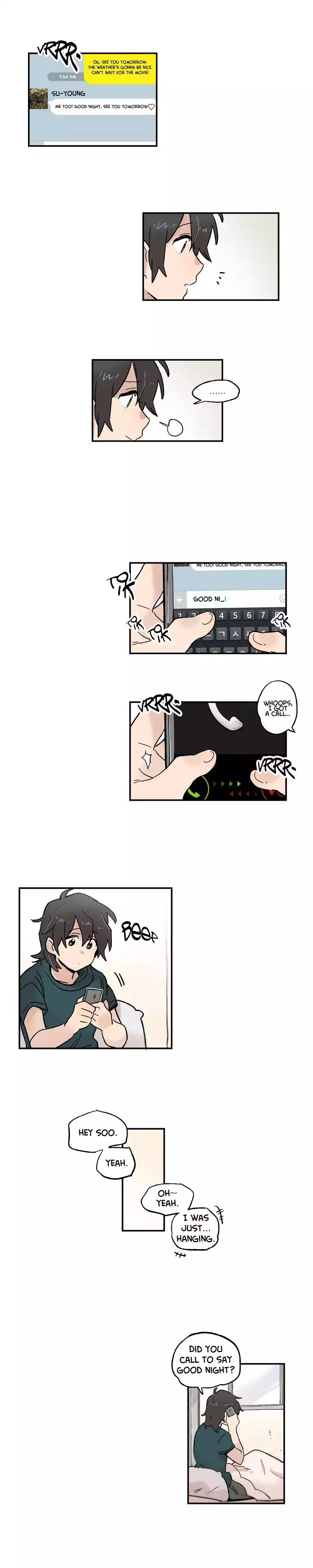 Her Pet Manhwa - Chapter 44 Page 2