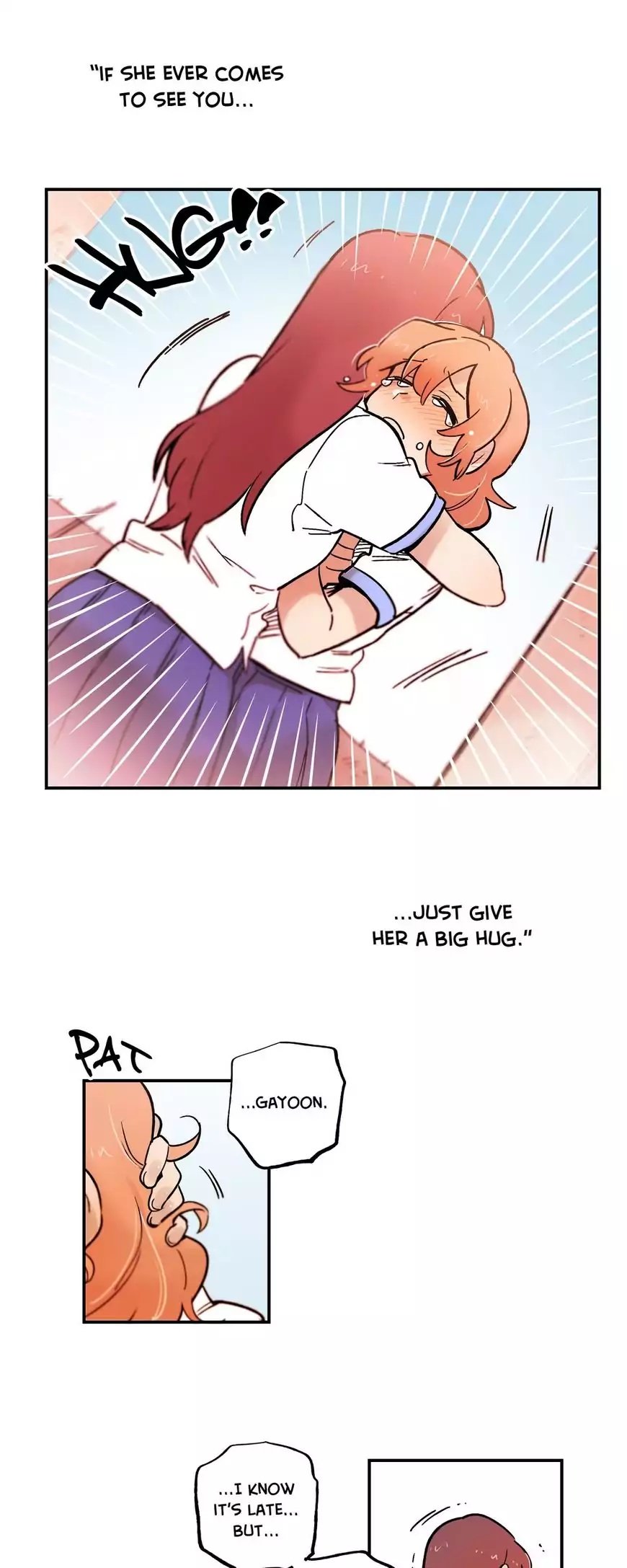 Her Pet Manhwa - Chapter 70 Page 6