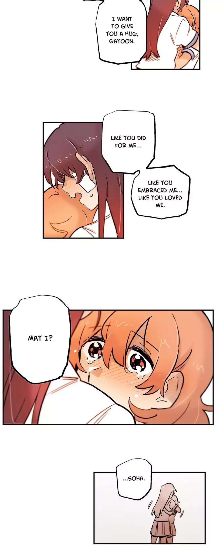 Her Pet Manhwa - Chapter 70 Page 7