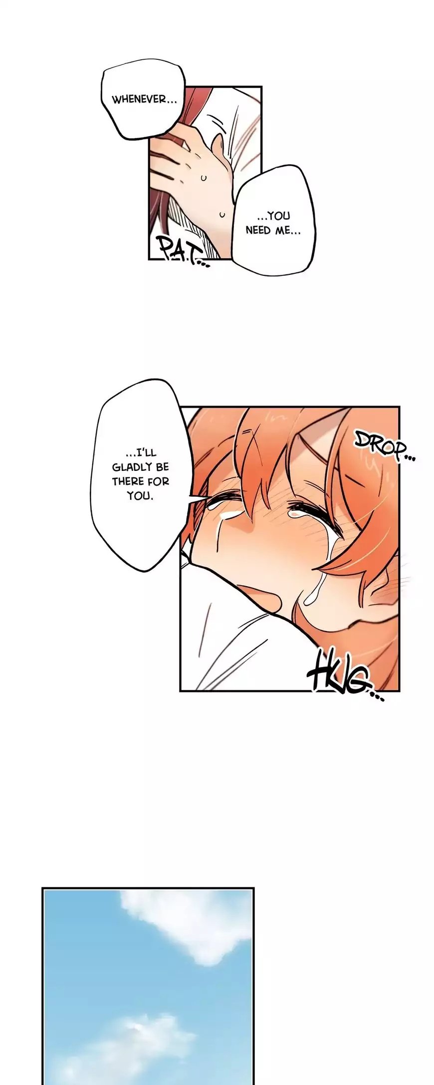 Her Pet Manhwa - Chapter 70 Page 8