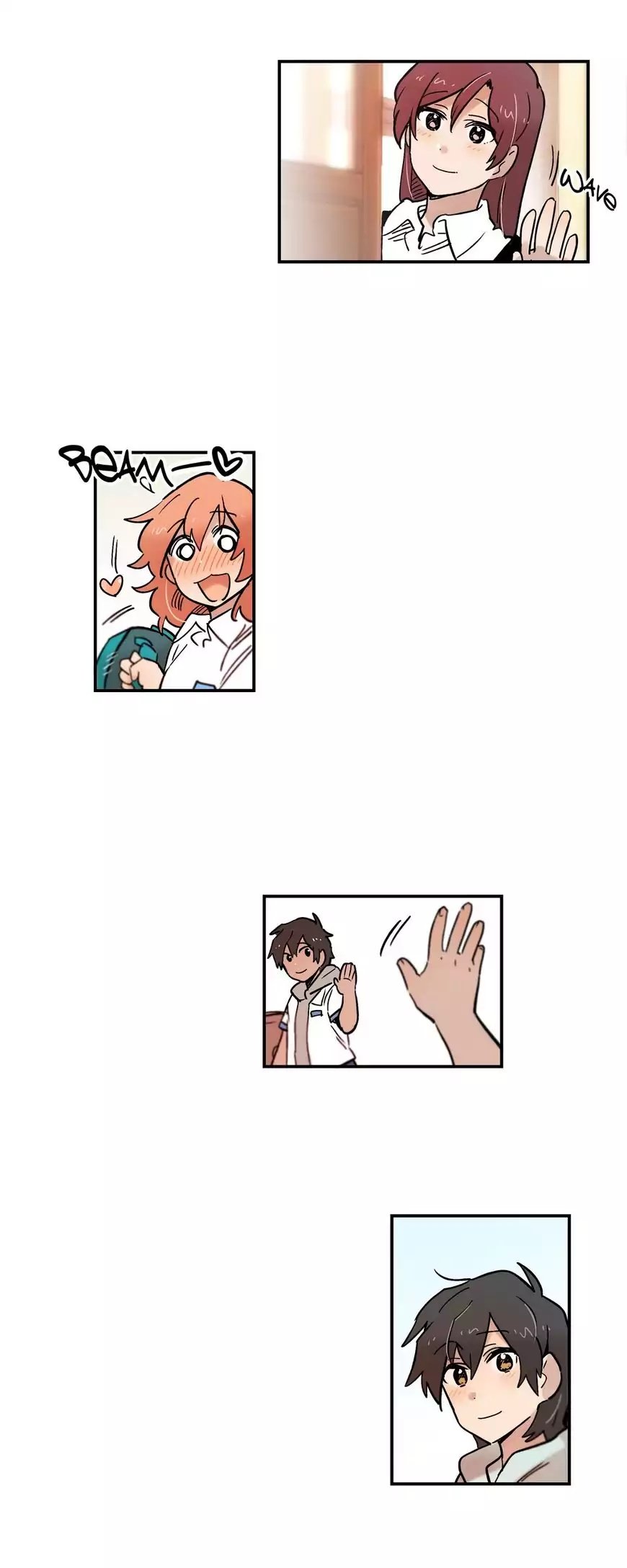 Her Pet Manhwa - Chapter 70 Page 11