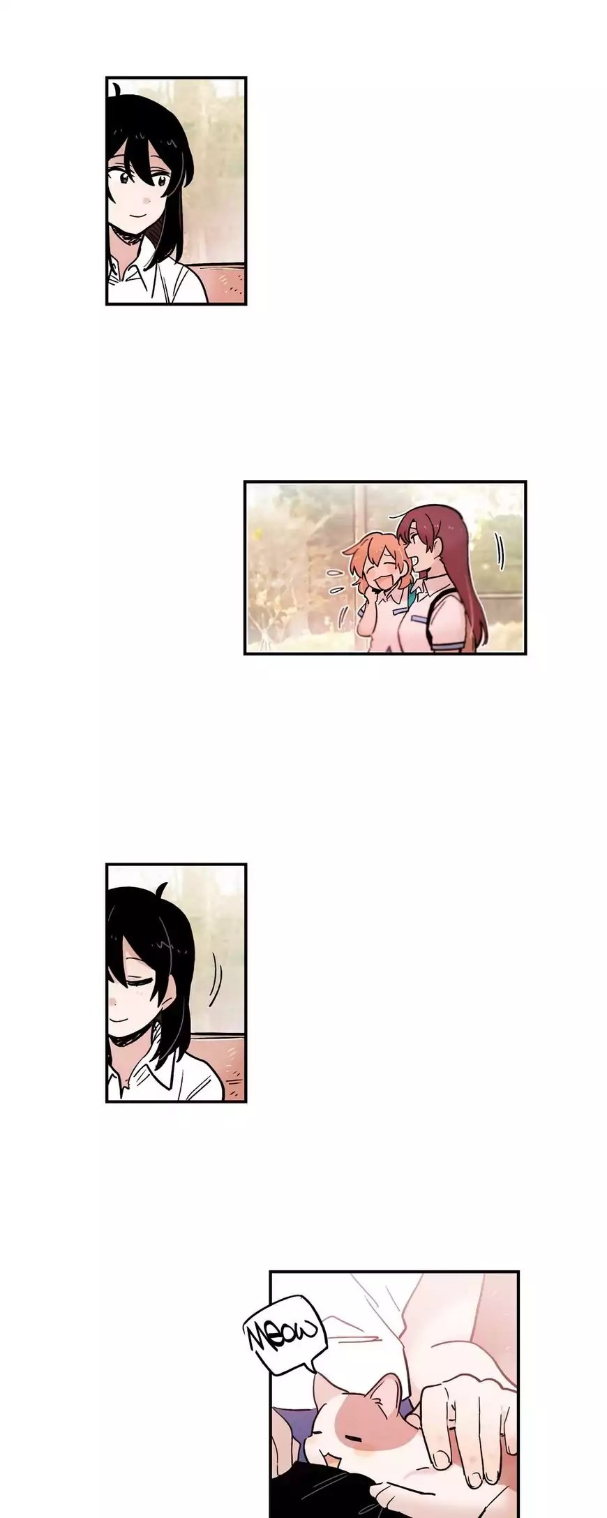 Her Pet Manhwa - Chapter 70 Page 14