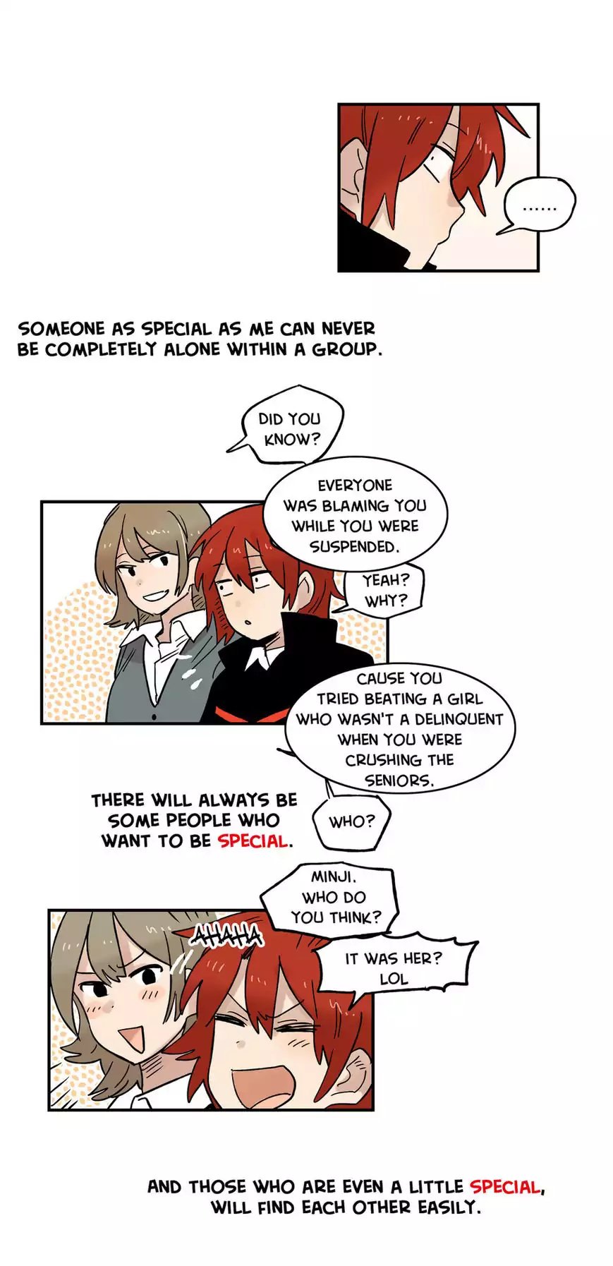 Her Pet Manhwa - Chapter 35 Page 4