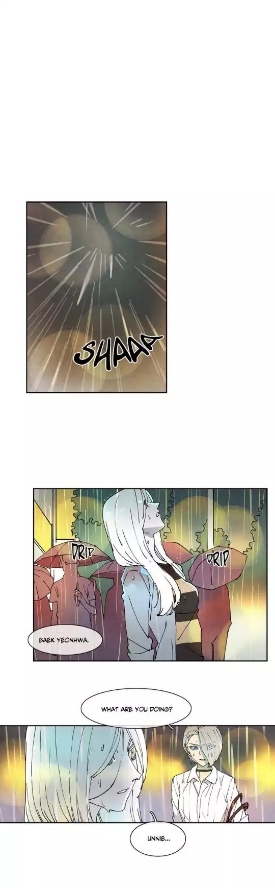 White Angels Have No Wings Manhwa - Chapter 37 Page 12