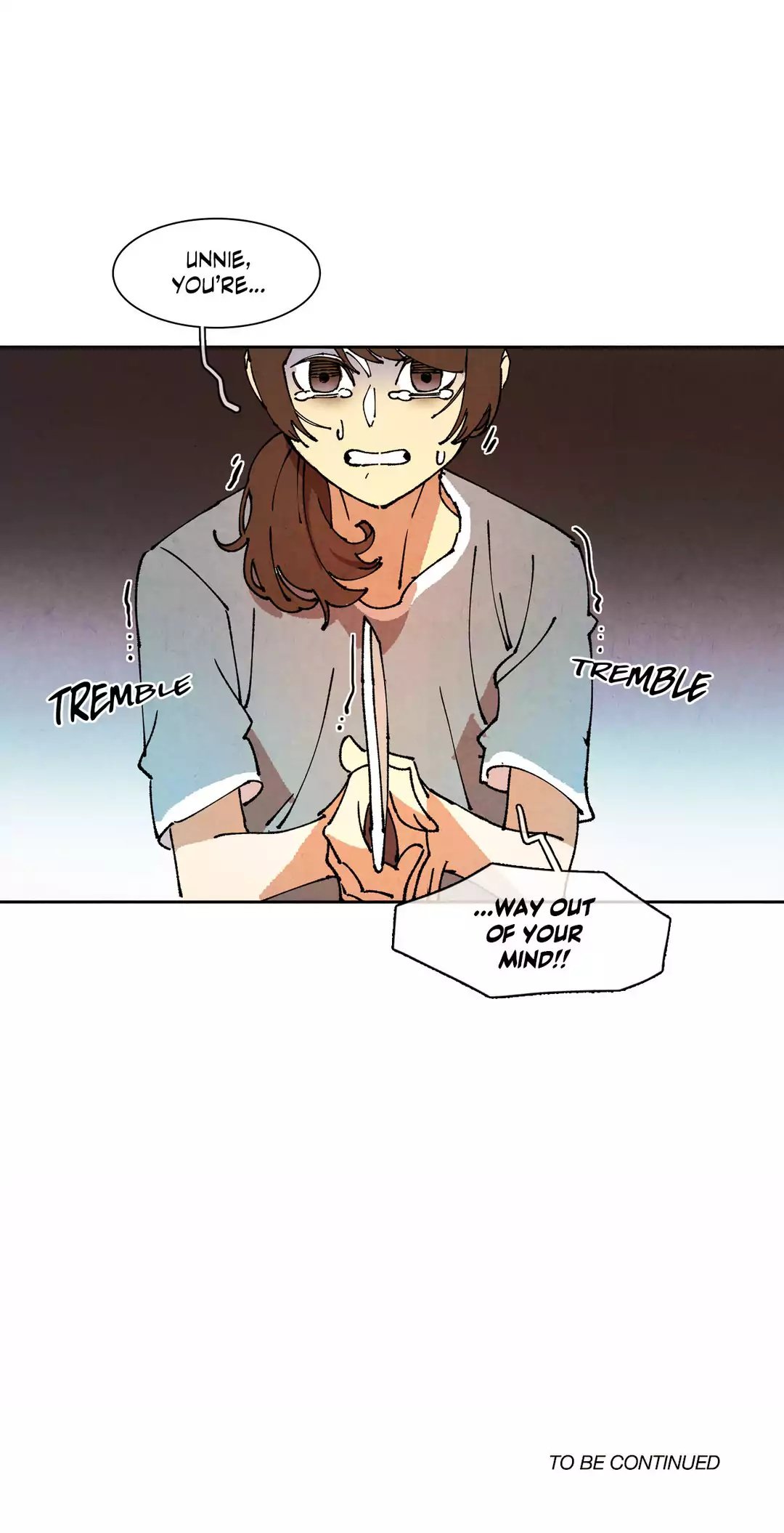 White Angels Have No Wings Manhwa - Chapter 69 Page 11