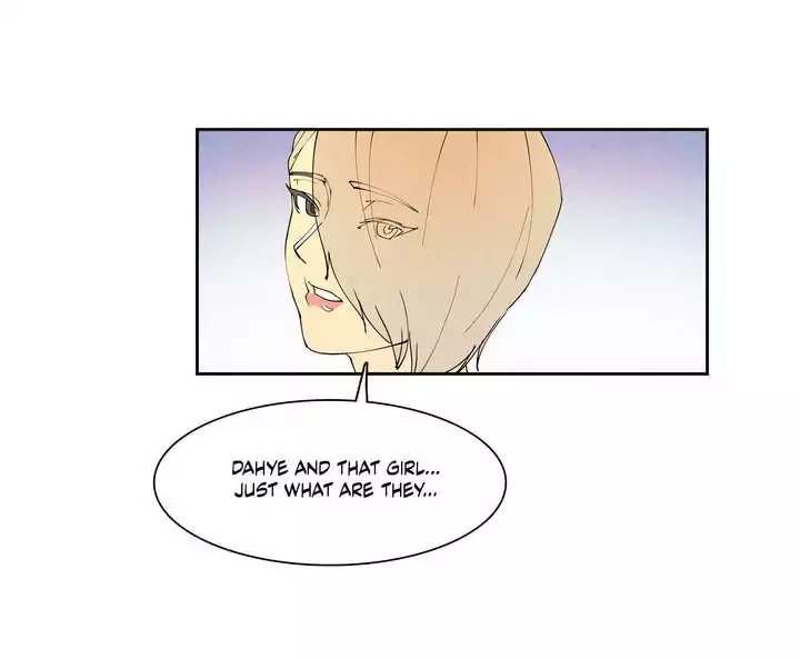 White Angels Have No Wings Manhwa - Chapter 14 Page 5