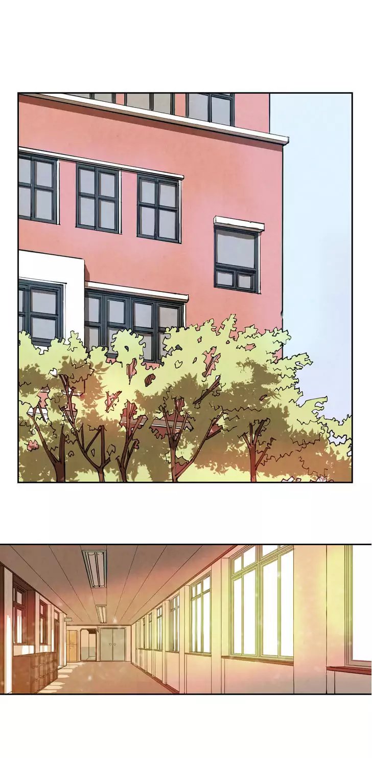 White Angels Have No Wings Manhwa - Chapter 1 Page 20