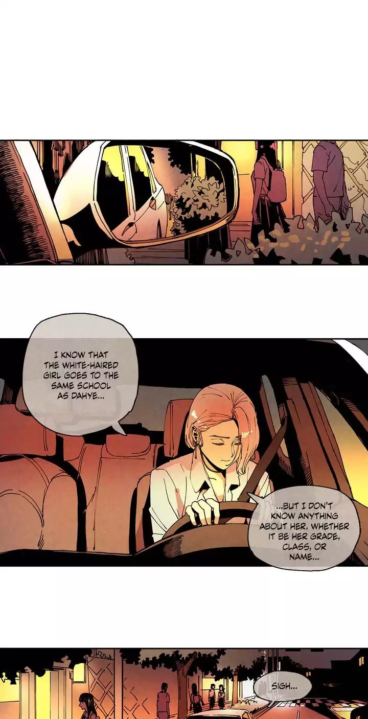 White Angels Have No Wings Manhwa - Chapter 26 Page 0