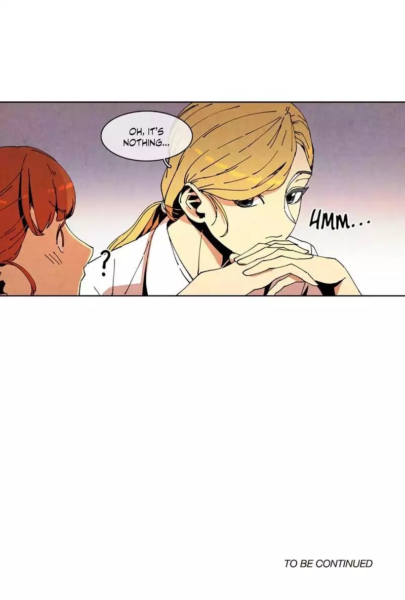 White Angels Have No Wings Manhwa - Chapter 48 Page 14