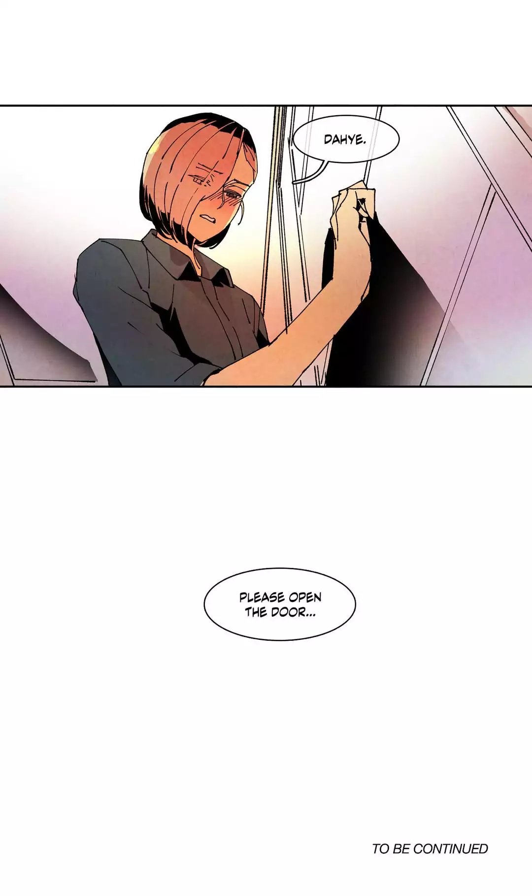 White Angels Have No Wings Manhwa - Chapter 44 Page 14