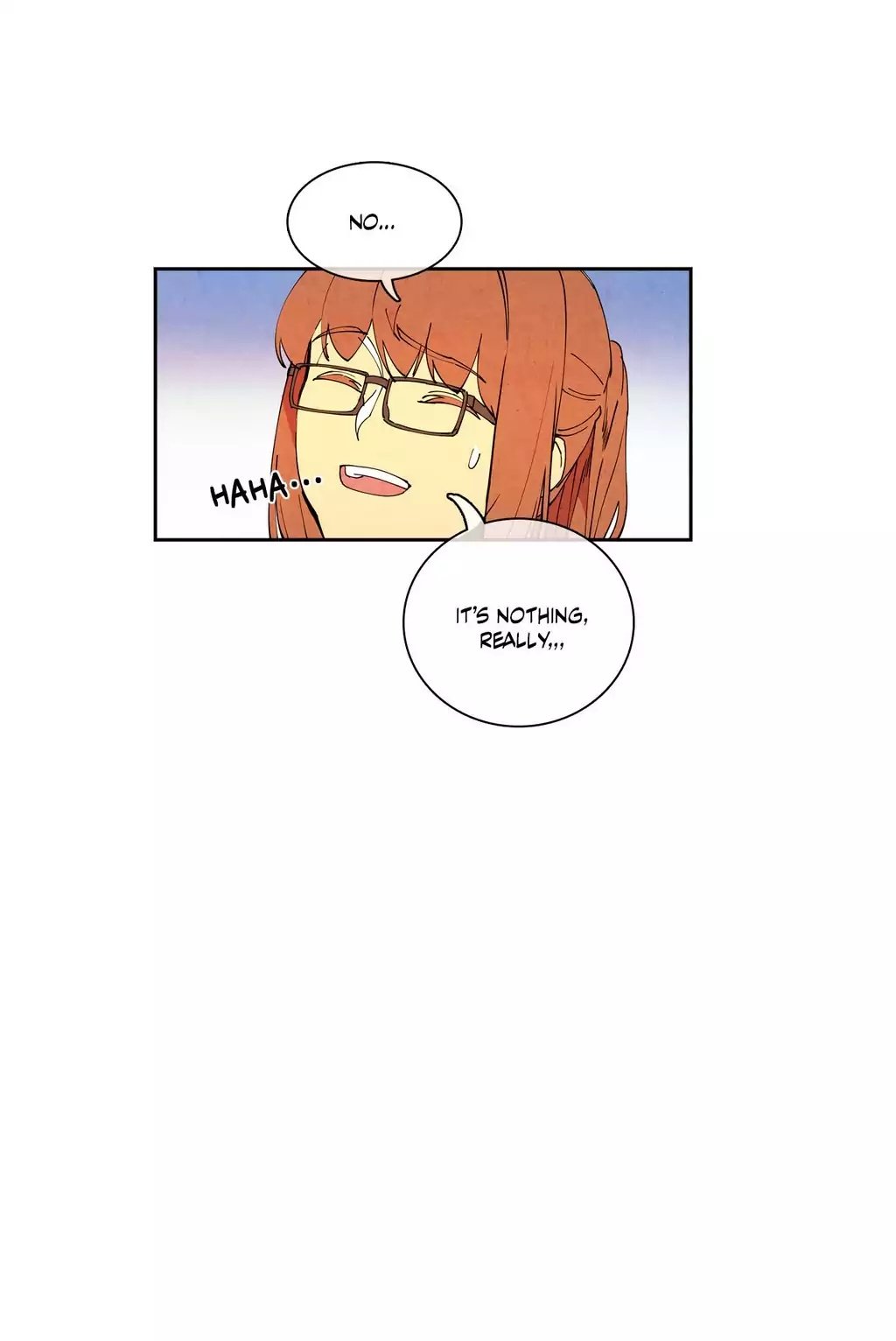 White Angels Have No Wings Manhwa - Chapter 17 Page 10