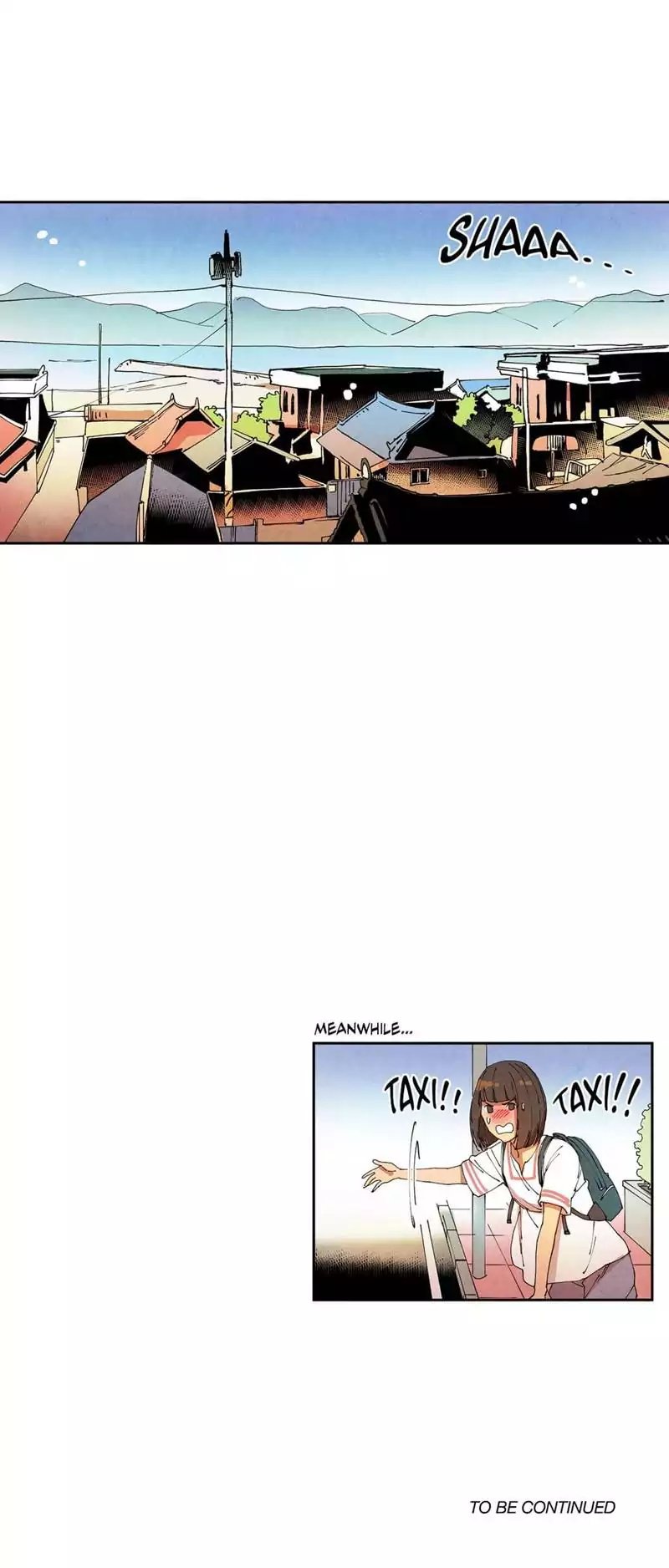 White Angels Have No Wings Manhwa - Chapter 51 Page 12