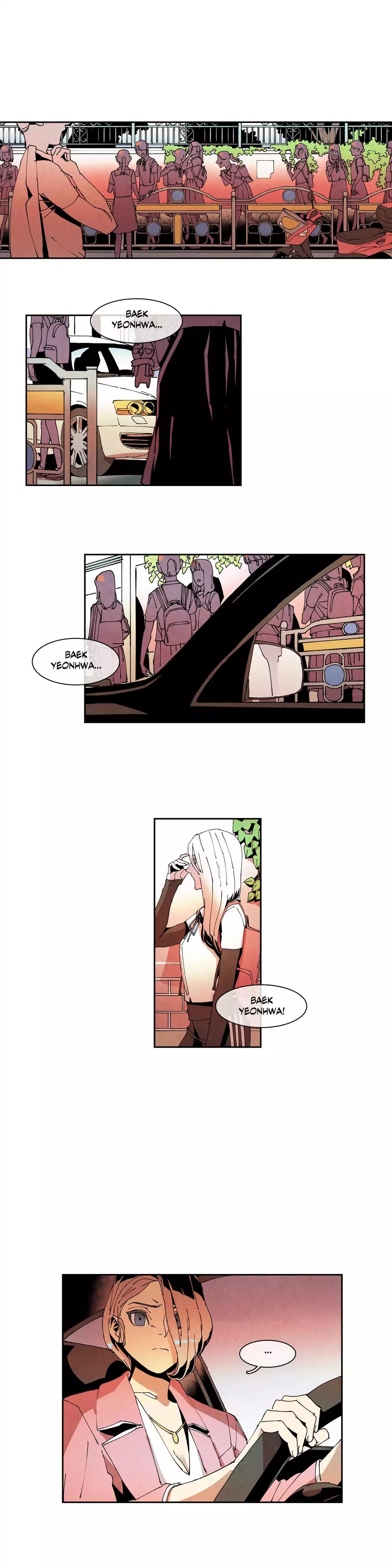 White Angels Have No Wings Manhwa - Chapter 46 Page 0