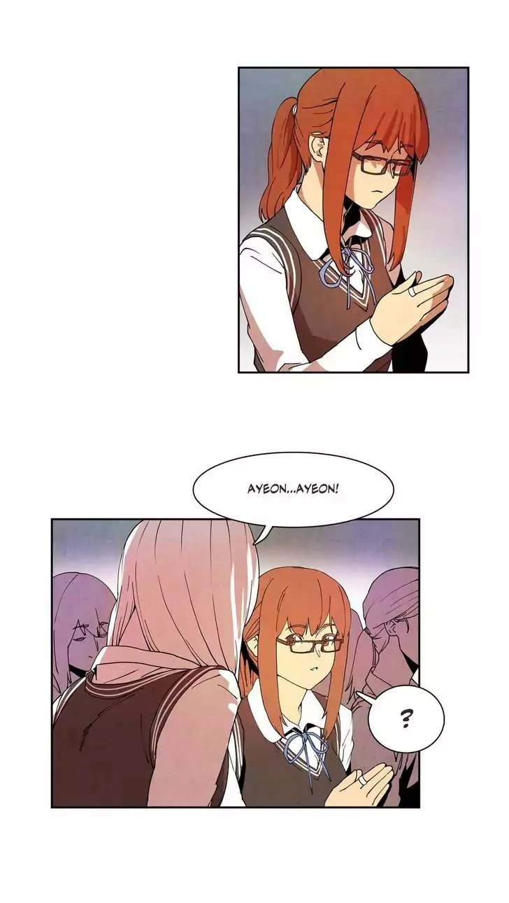 White Angels Have No Wings Manhwa - Chapter 7 Page 10