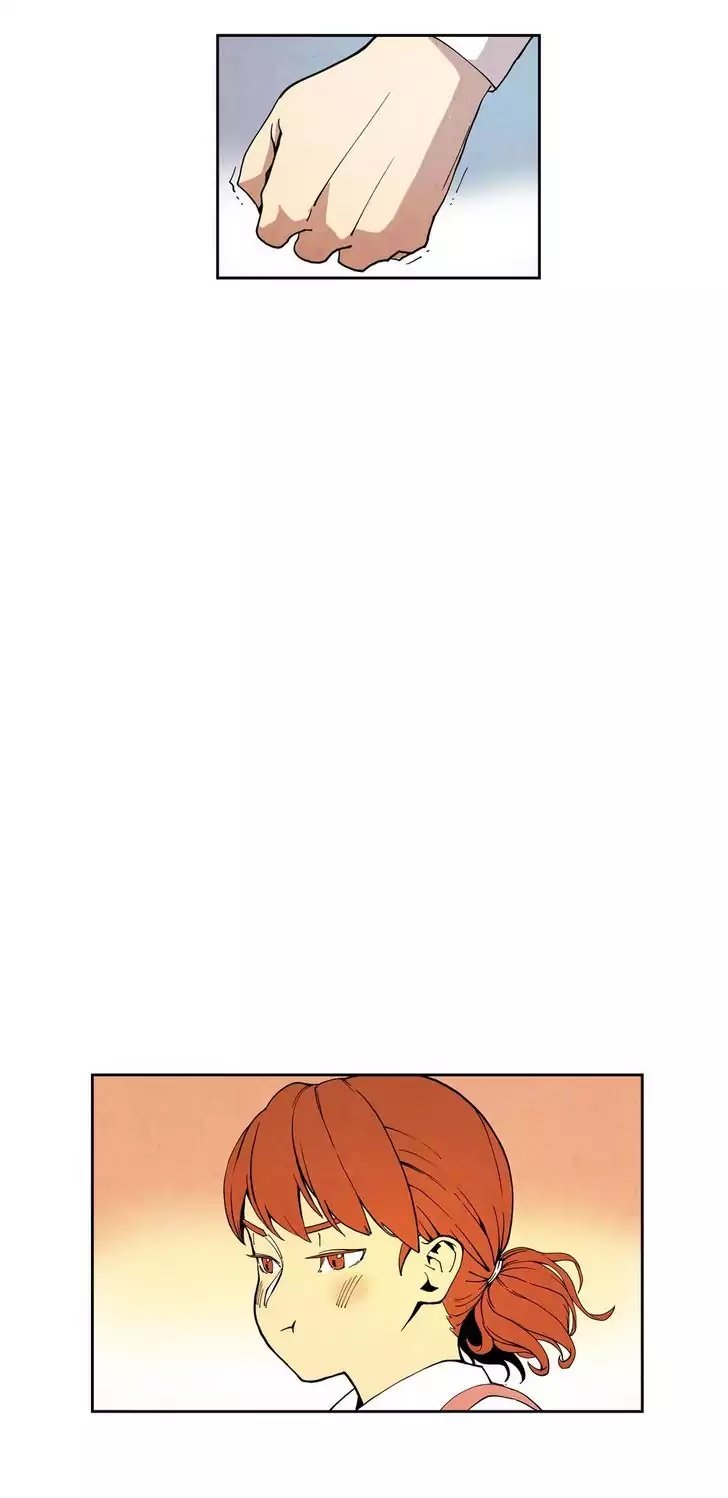 White Angels Have No Wings Manhwa - Chapter 9 Page 22