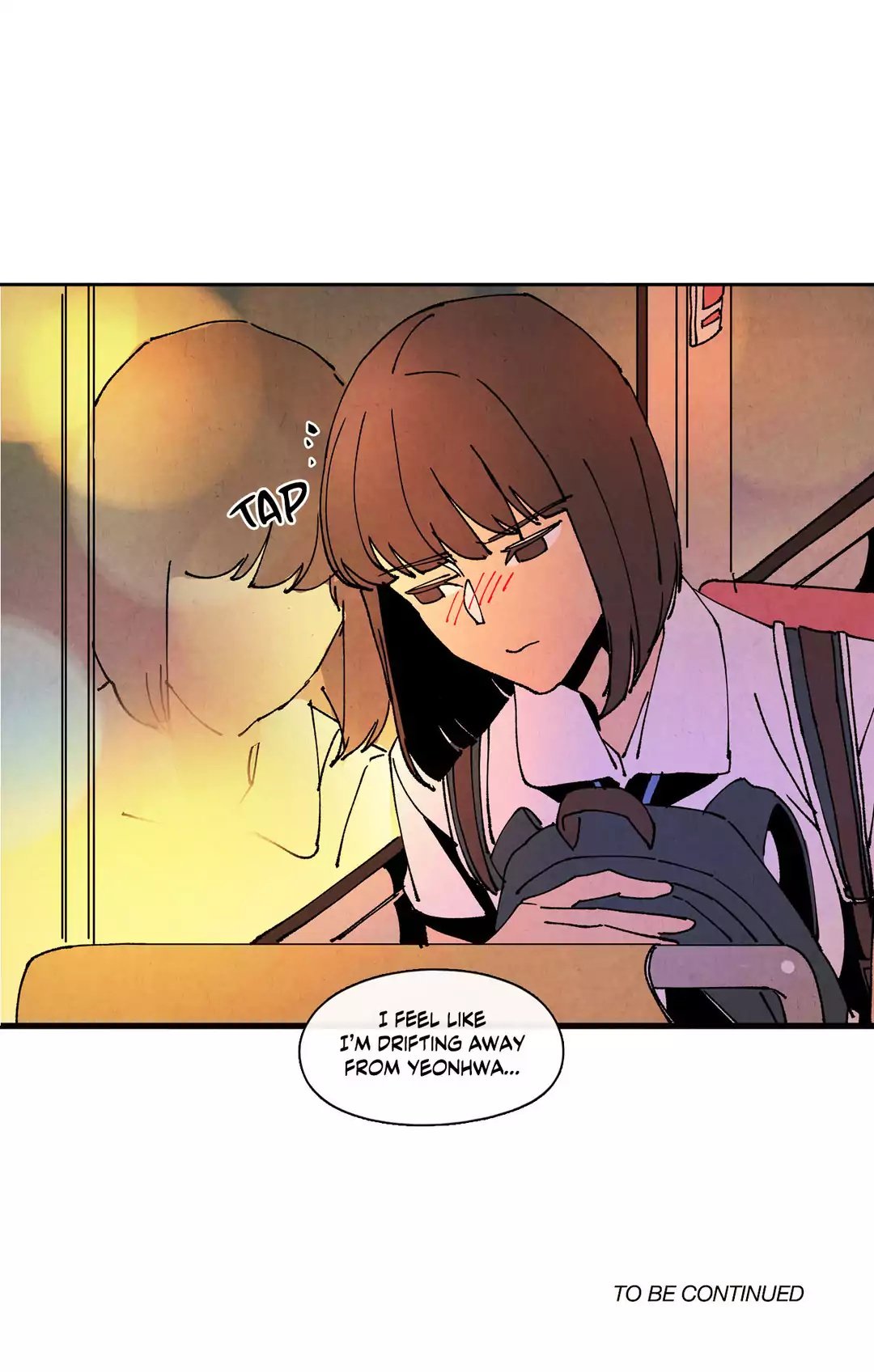 White Angels Have No Wings Manhwa - Chapter 47 Page 16