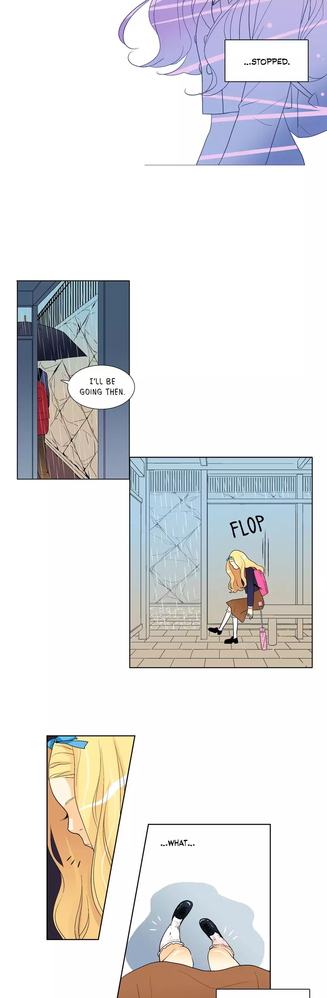 He Loves Me Manhwa - Chapter 11 Page 5