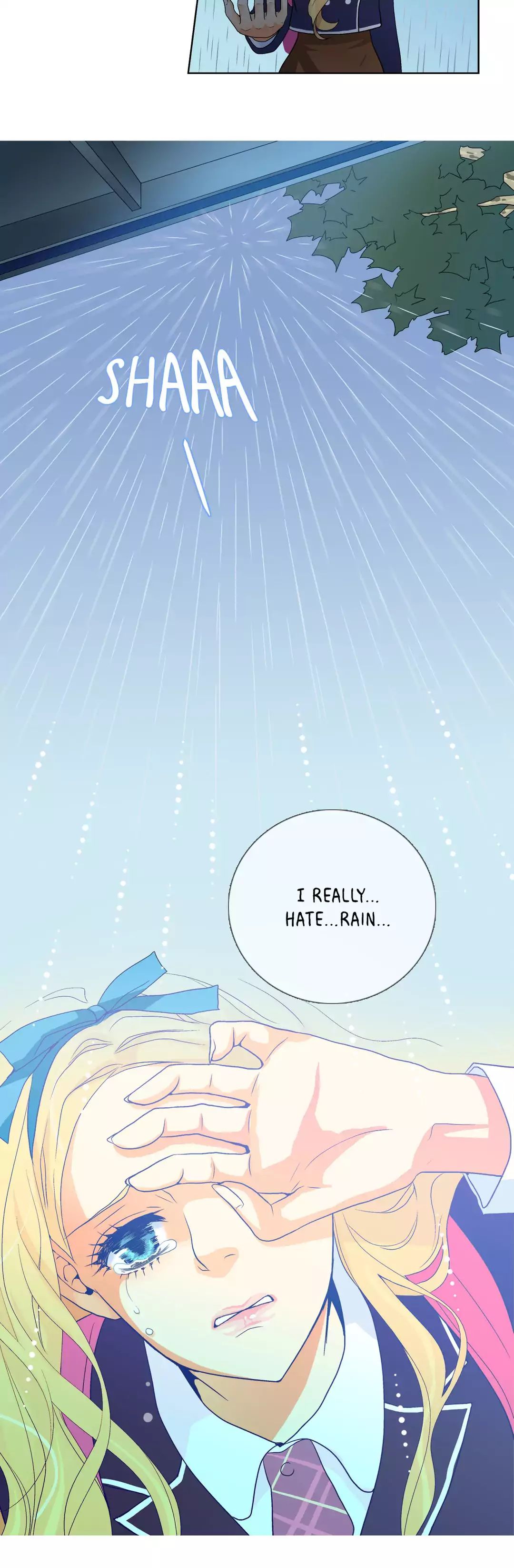 He Loves Me Manhwa - Chapter 11 Page 7