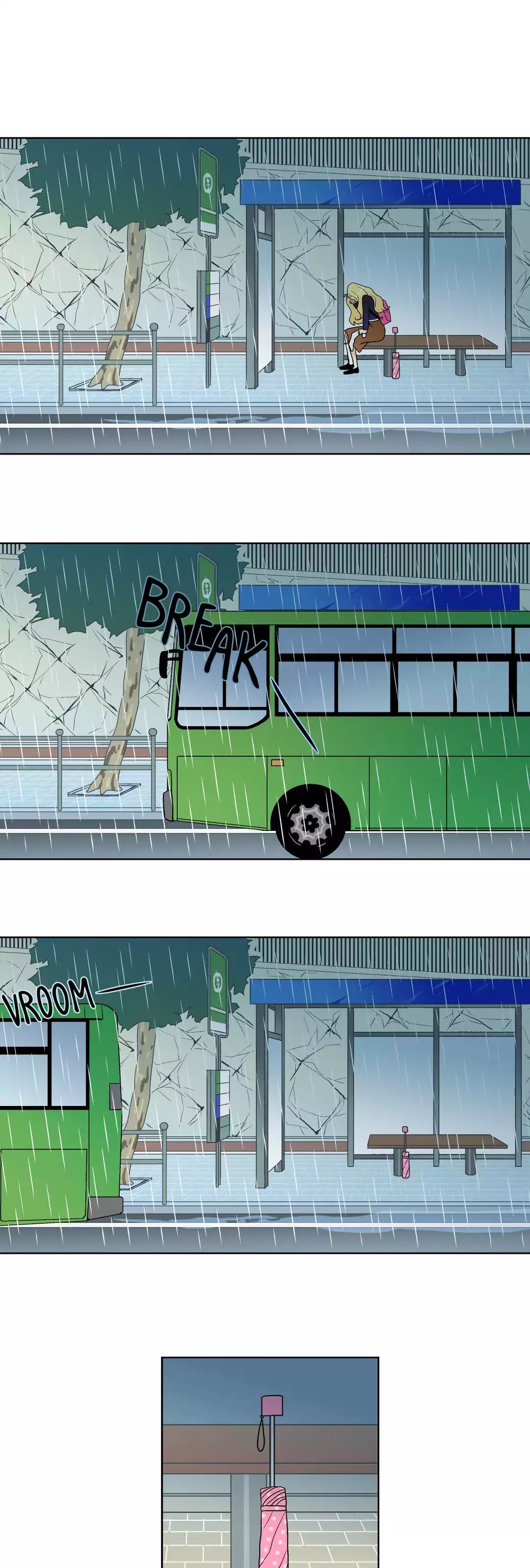 He Loves Me Manhwa - Chapter 11 Page 8