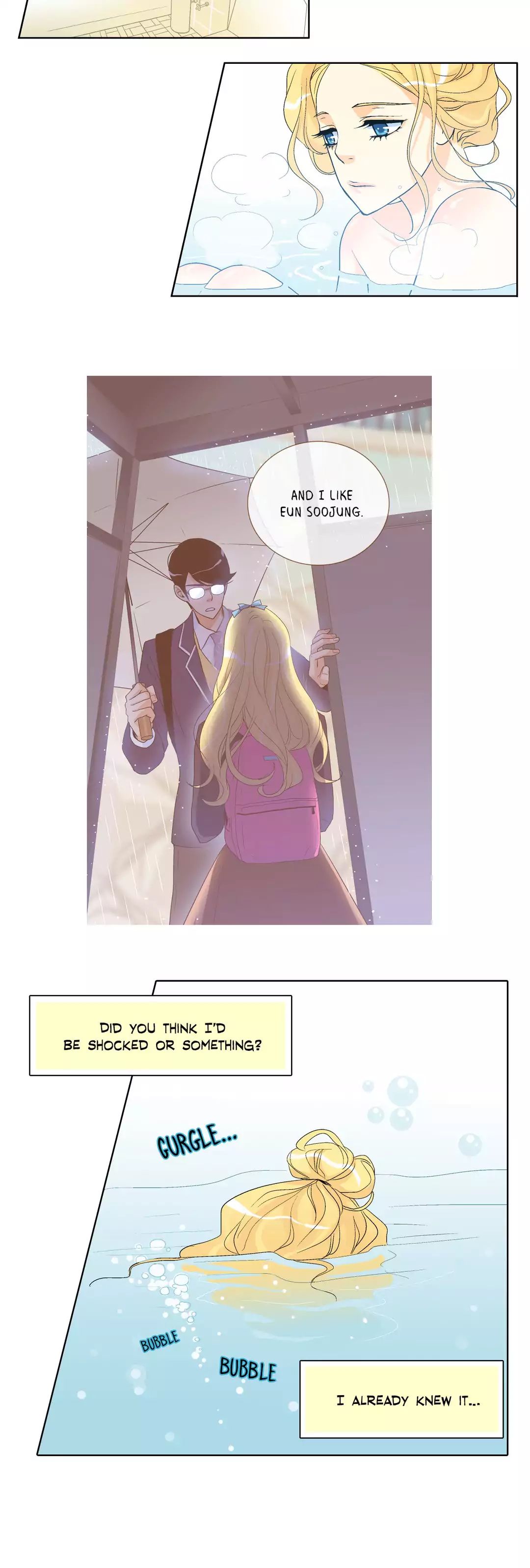 He Loves Me Manhwa - Chapter 11 Page 10