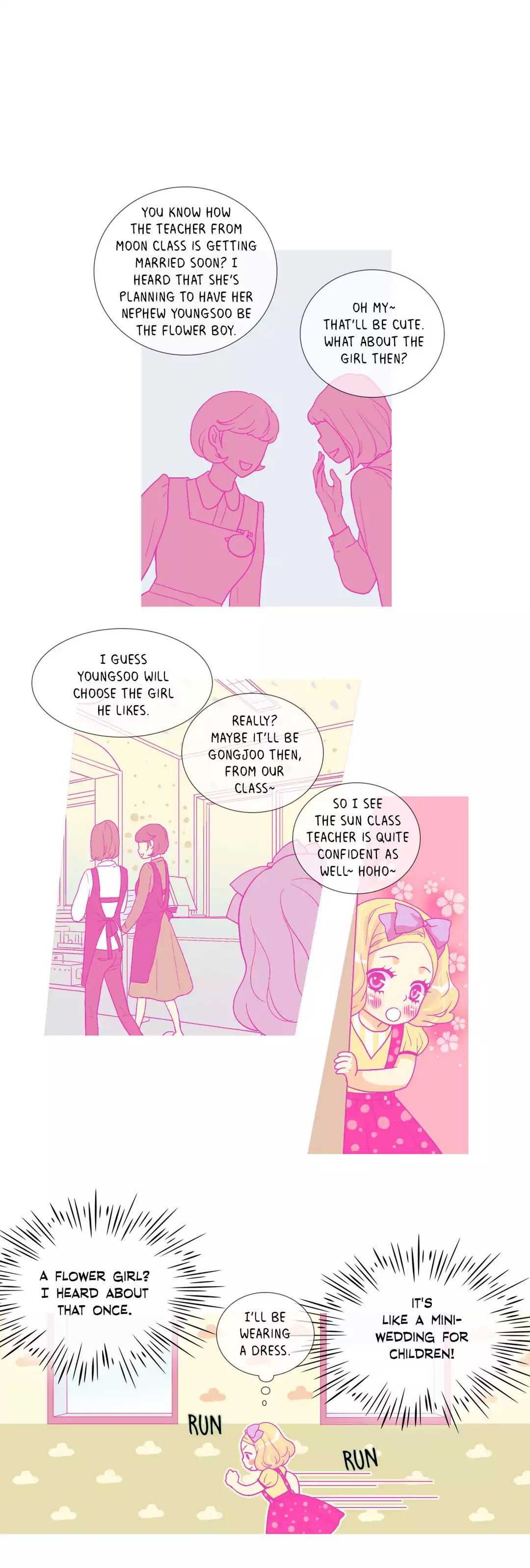 He Loves Me Manhwa - Chapter 11 Page 11