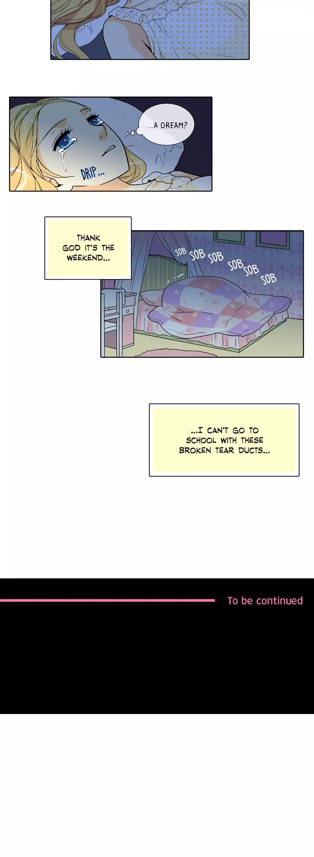 He Loves Me Manhwa - Chapter 11 Page 15