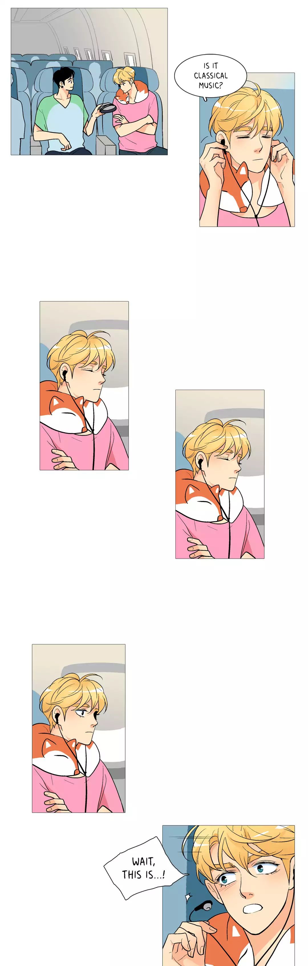 He Loves Me Manhwa - Chapter 113 Page 2