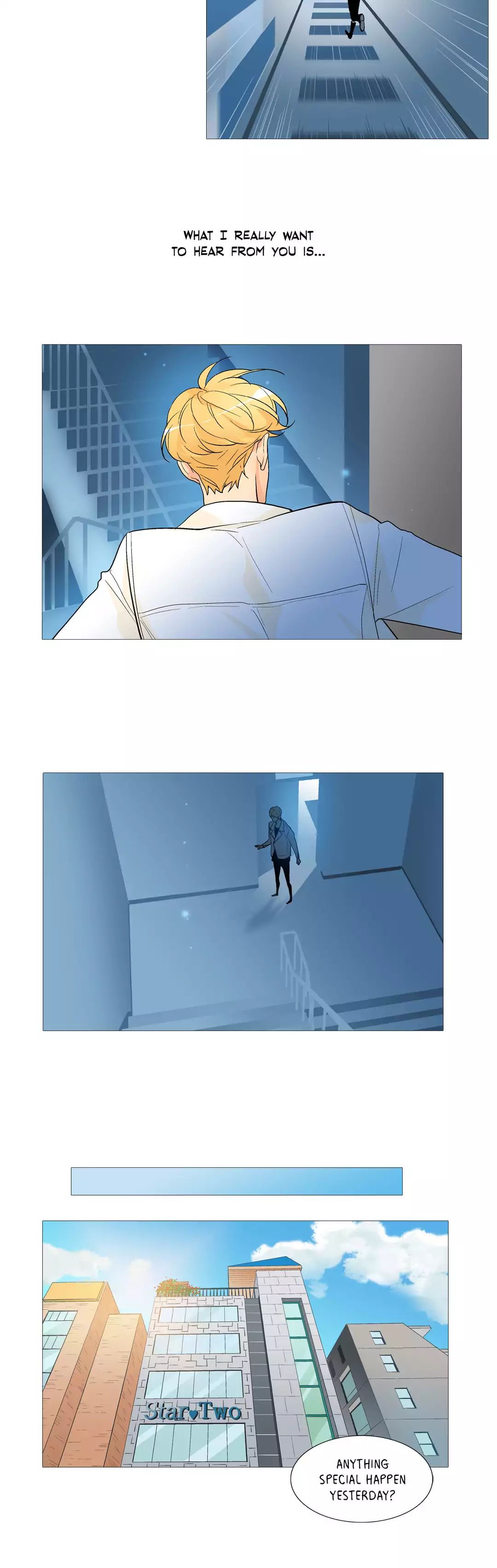 He Loves Me Manhwa - Chapter 113 Page 17